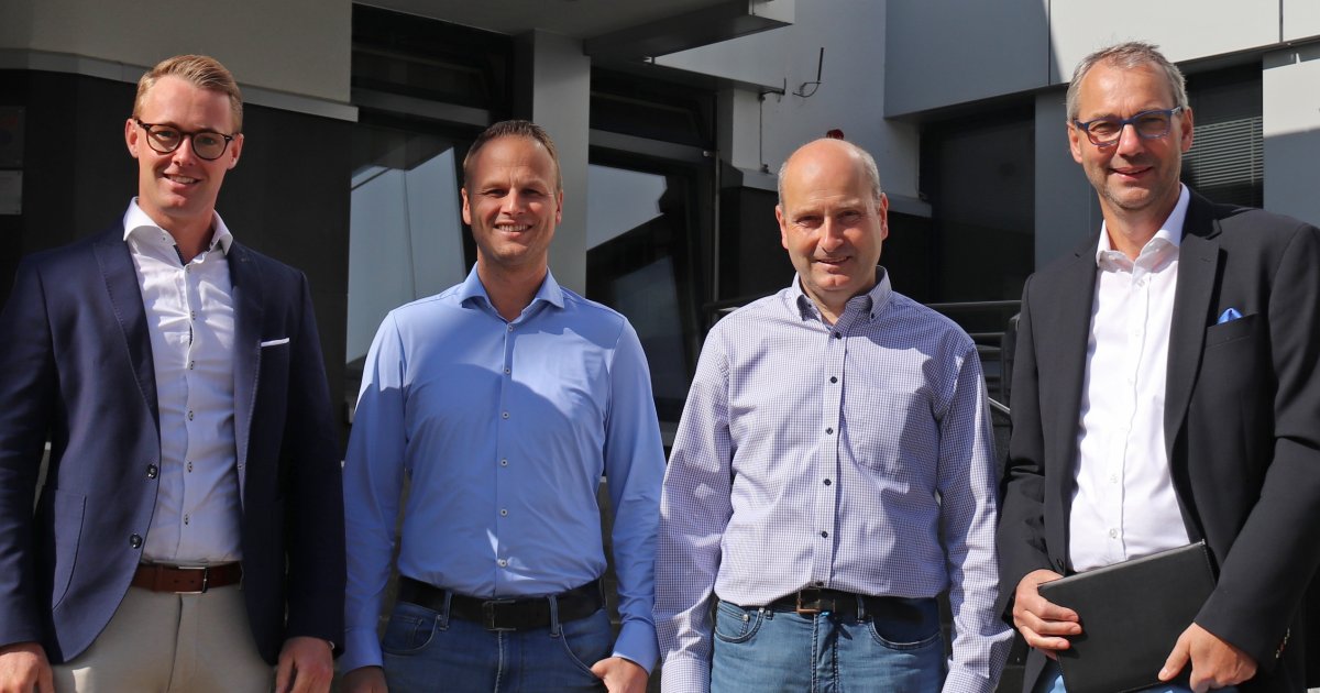 Rheda Wiedenbrck Unternehmen