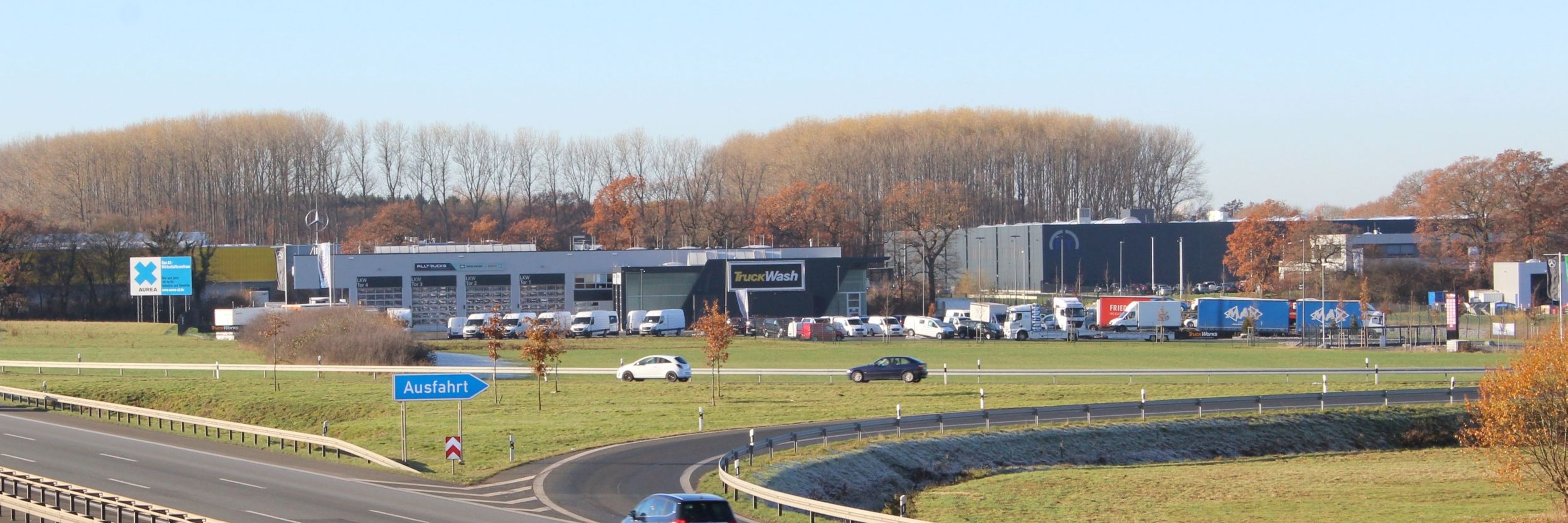 Wirtschaftsstandort Rheda-Wiedenbrück