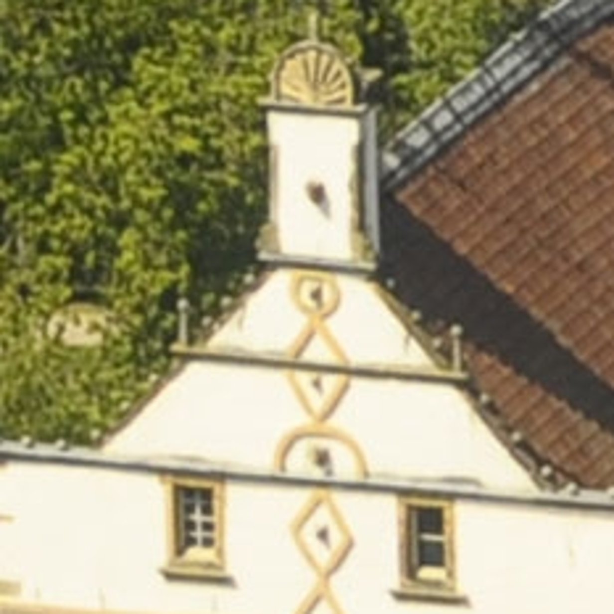 Fürstlich?