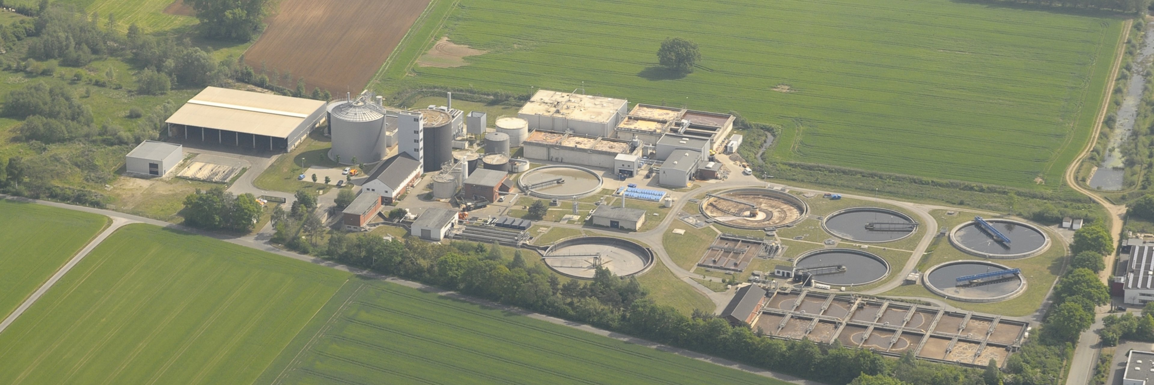 Klaeranlage RHWD Klaeranlage RHWD