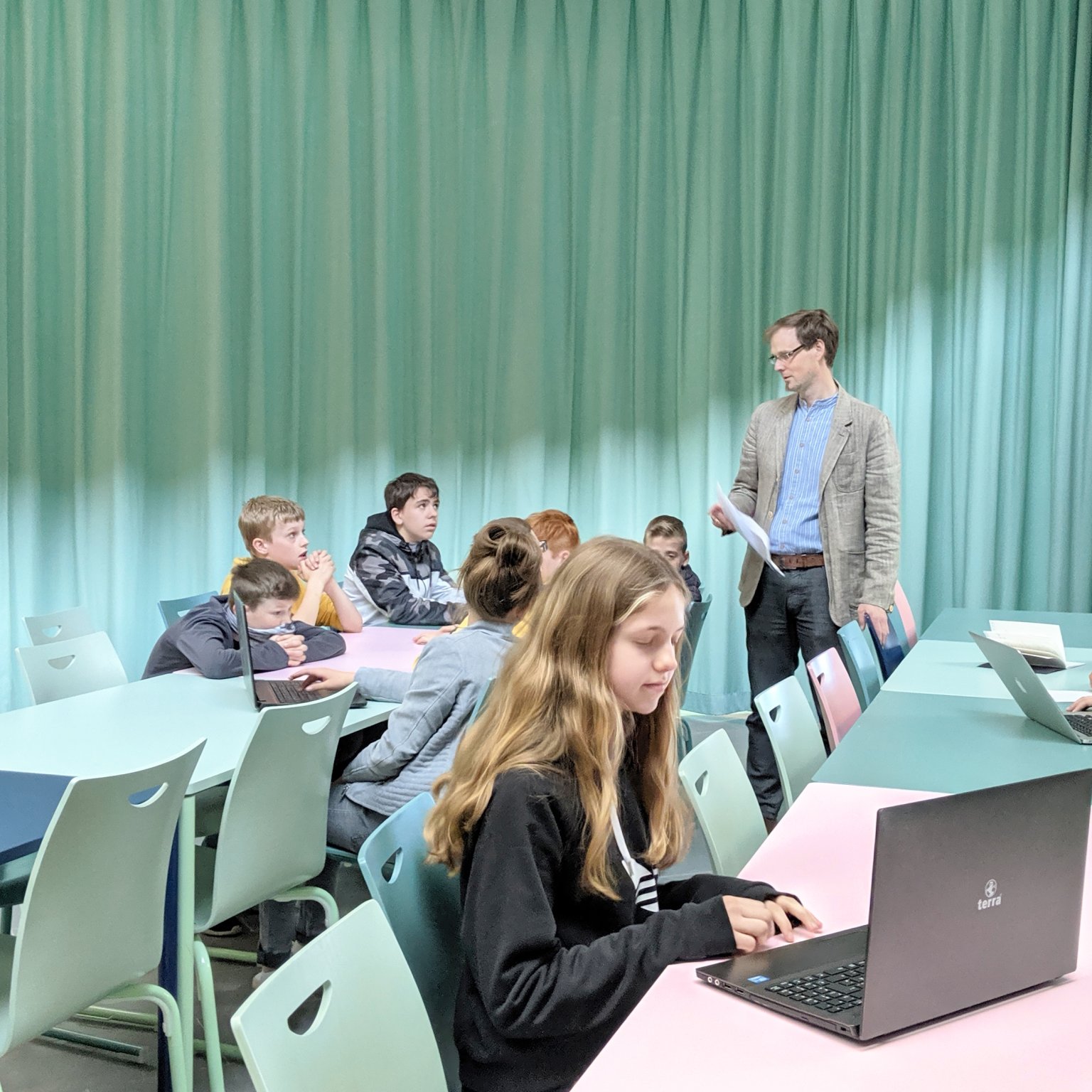 Schulen rhedawiedenbrueck