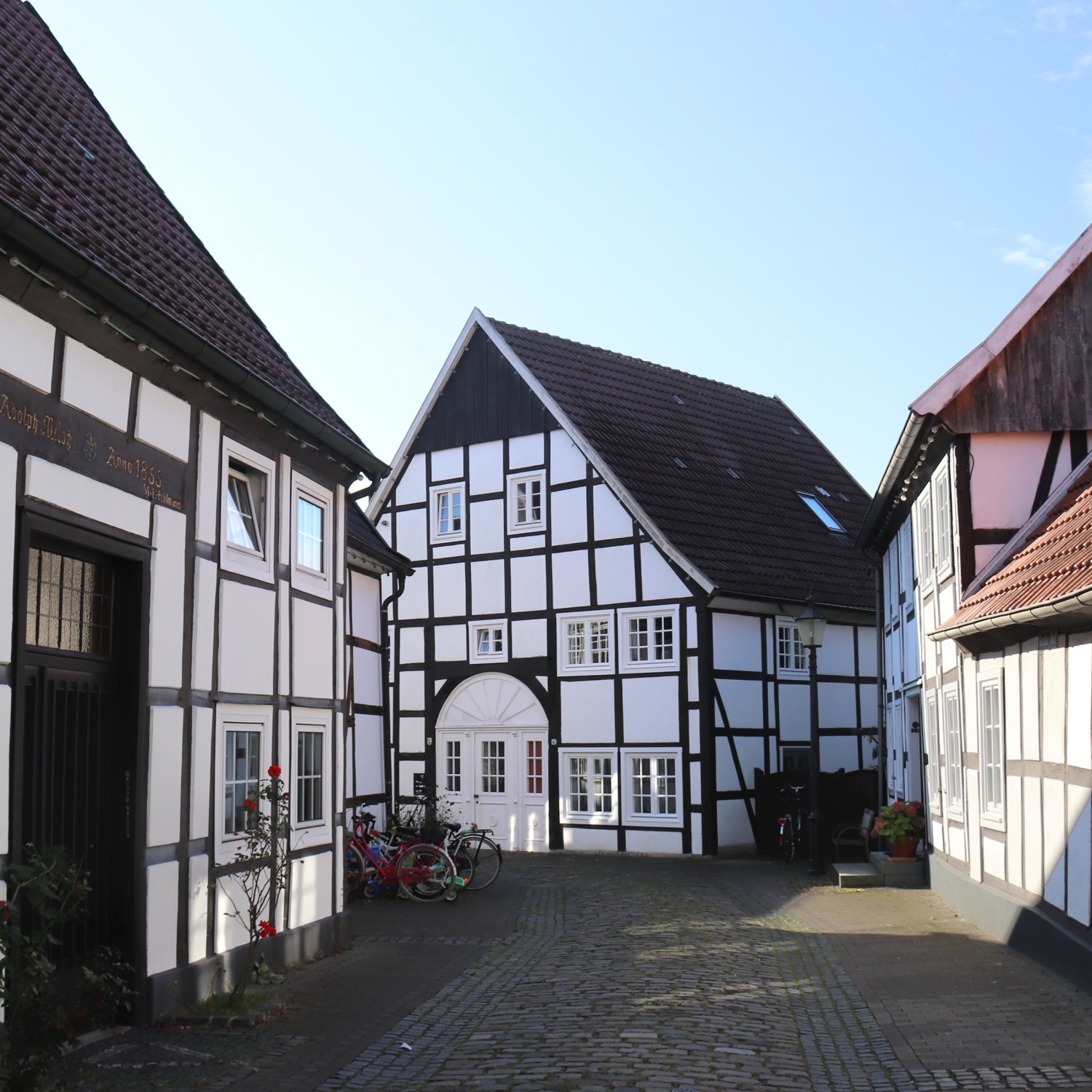 Impressionen | Stadt Rheda-Wiedenbrück