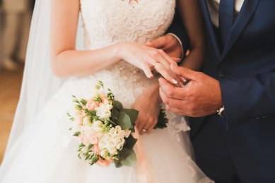 Heiraten in Rheda-Wiedenbrück