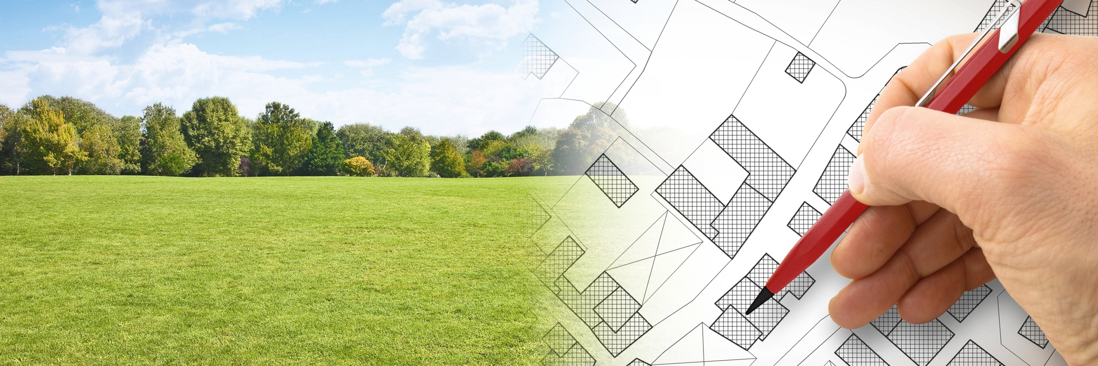 Stadtentwicklung in Rheda-Wiedenbrück