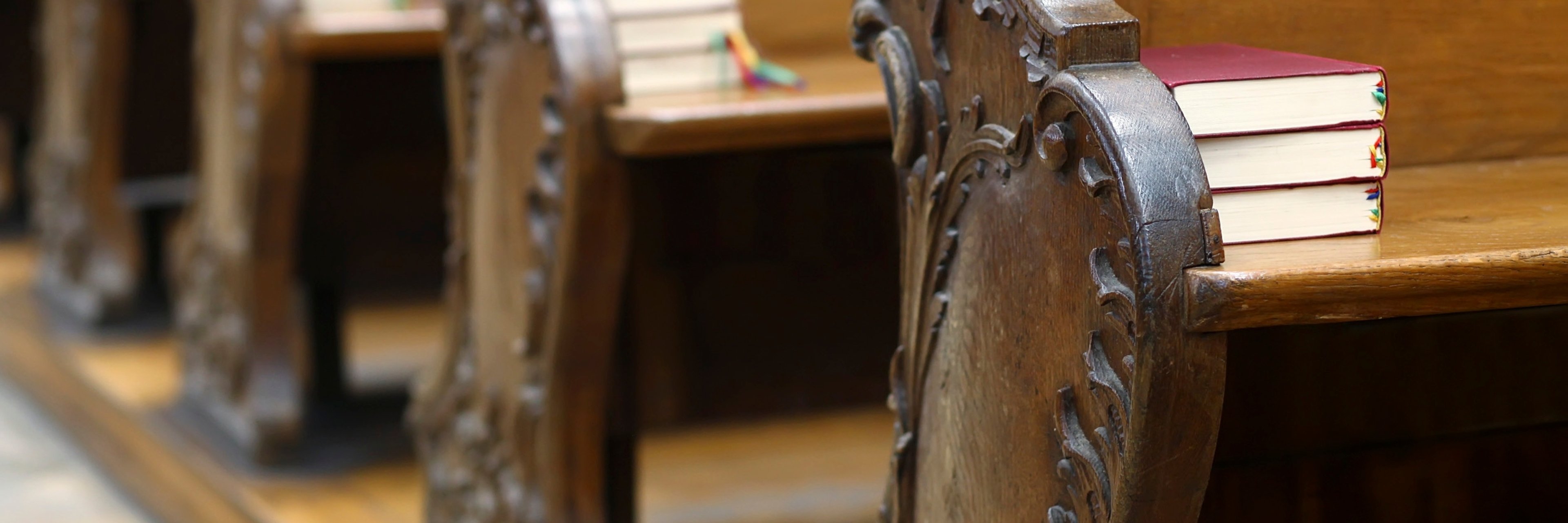 Kirchen und religiöse Gemeinschaften in Rheda-Wiedenbrück