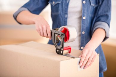 Wohnraumberatung in Rheda-Wiedenbrück