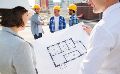 Bauen und Leben in Rheda-Wiedenbrück