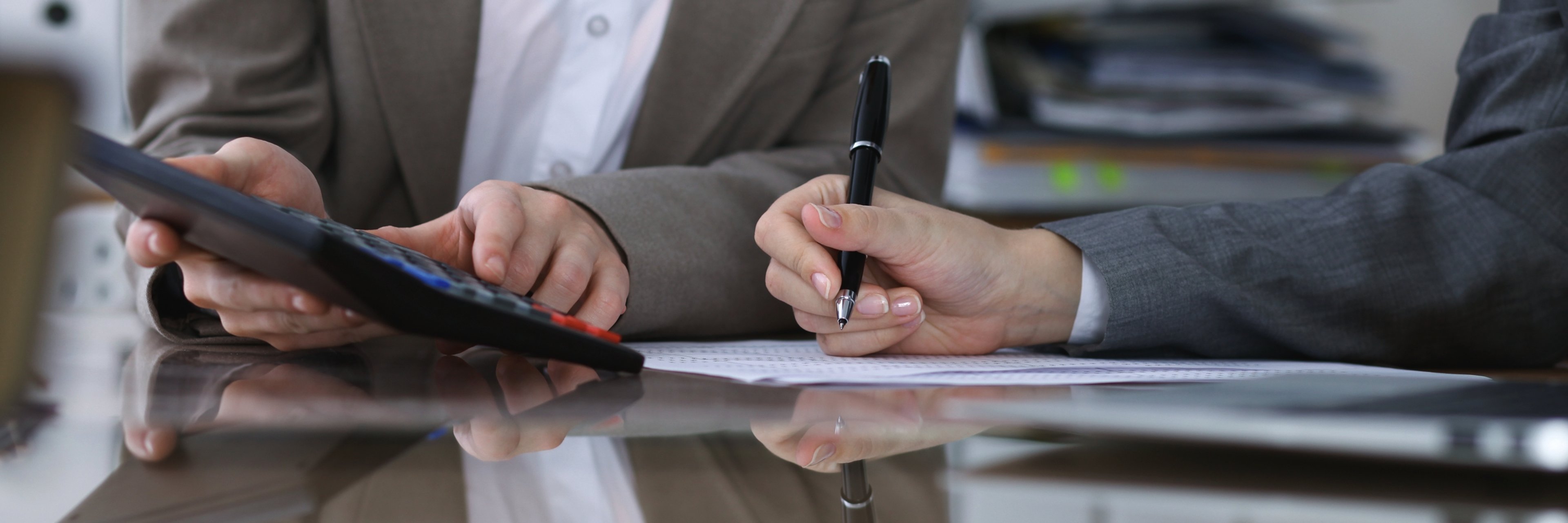 Jahresabschlüsse in Rheda-Wiedenbrück