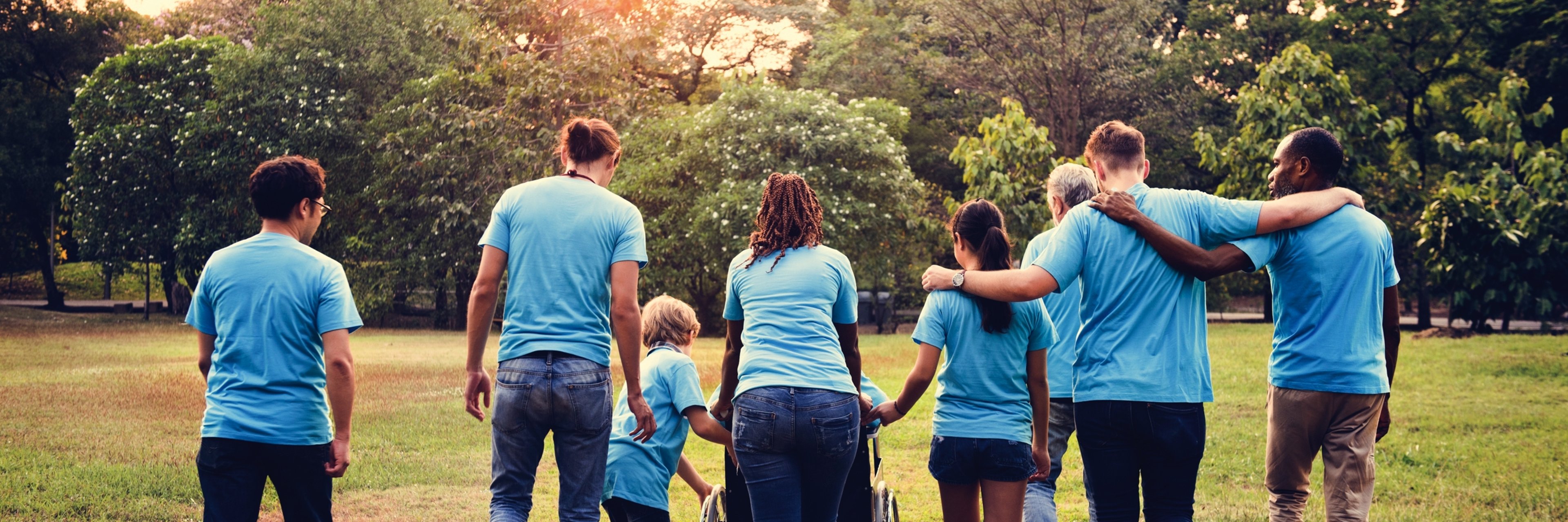 Gesellschaft und Soziales in Rheda-Wiedenbrück