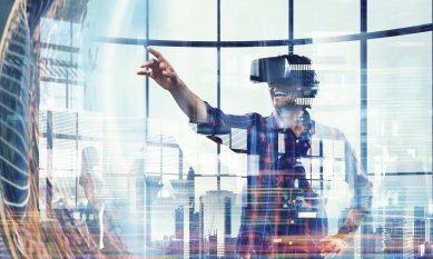 Innovationen in Rheda-Wiedenbrück