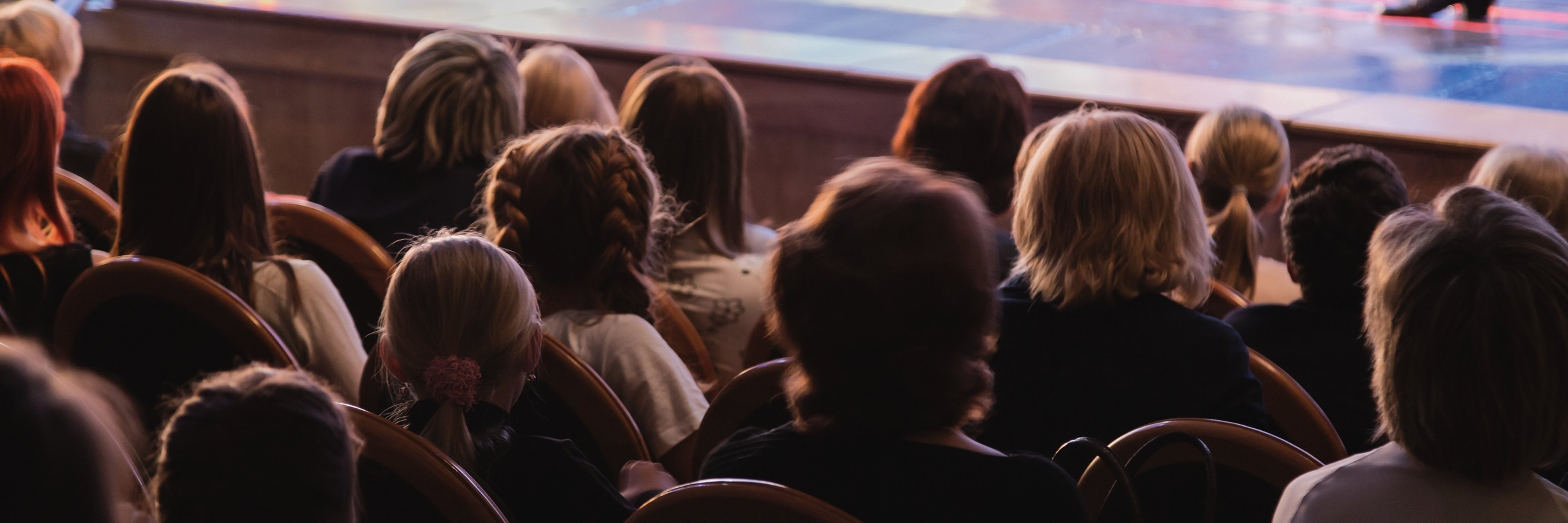 Kultur anbieten und schaffen