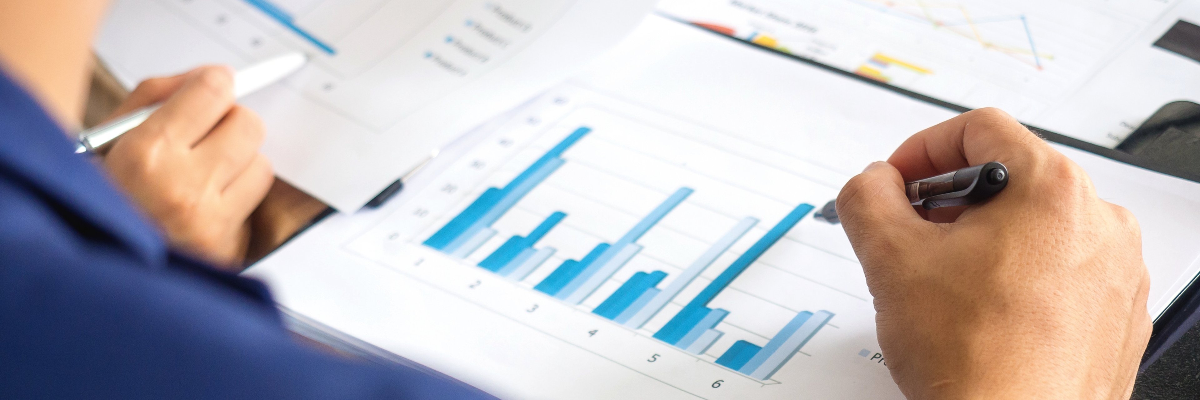 Der Weg zum Haushaltsplan erklärt