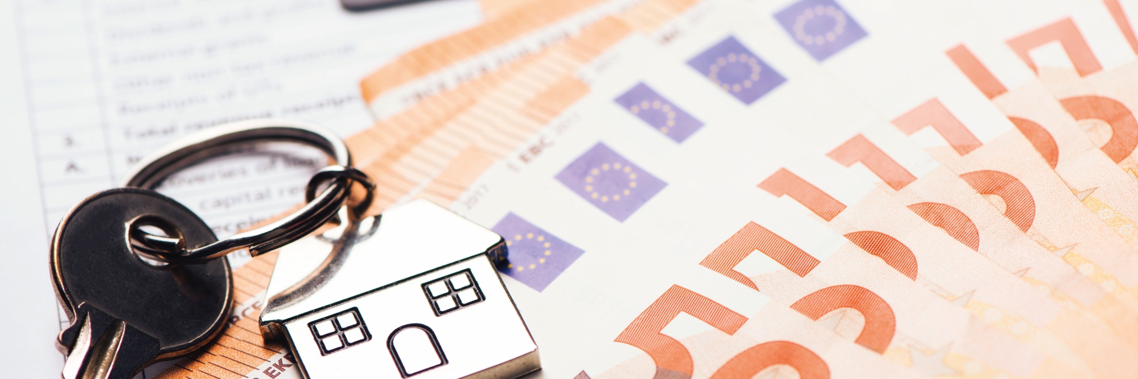 Mietspiegel in Rheda-Wiedenbrück