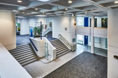 Rathaus Rheda-Wiedenbrück