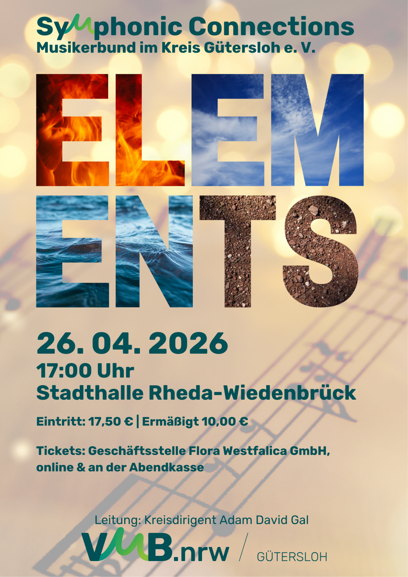 ELEMENTS - 1 ELEMENTS - 1