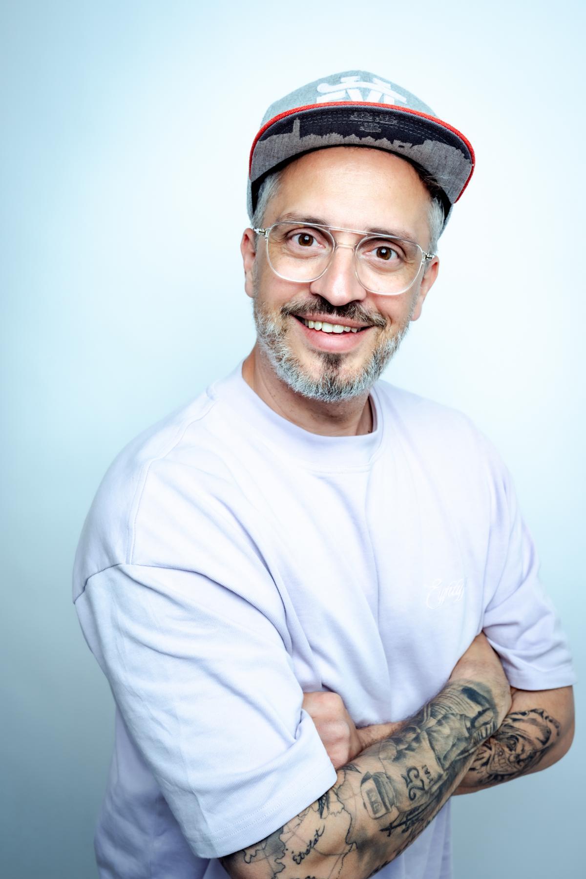 Der Physiopath / Frederic Newnham 28.04.2025 Der Physiopath / Frederic Newnham 28.04.2025