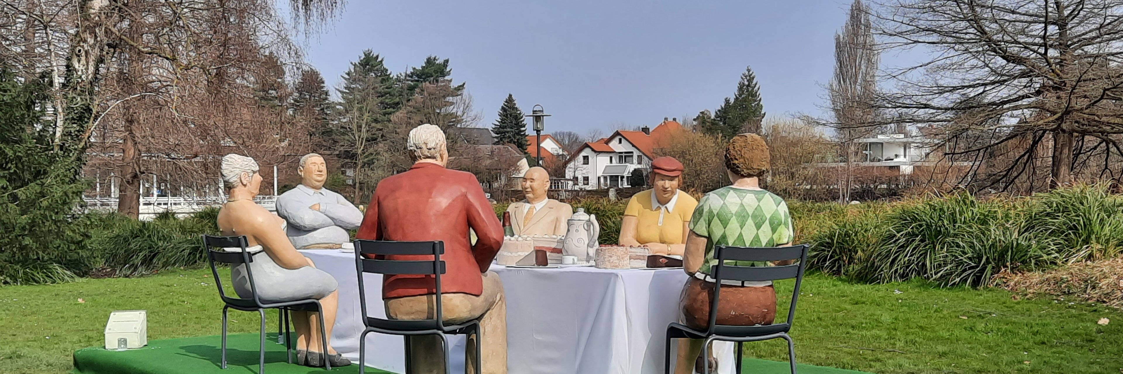 Aktuelles in Rheda-Wiedenbrück