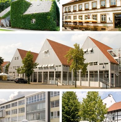 Volkshochschule Reckenberg-Ems