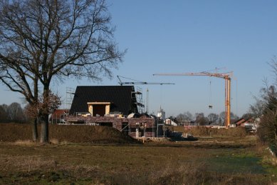 Baugrundstücke in Rheda-Wiedenbrück