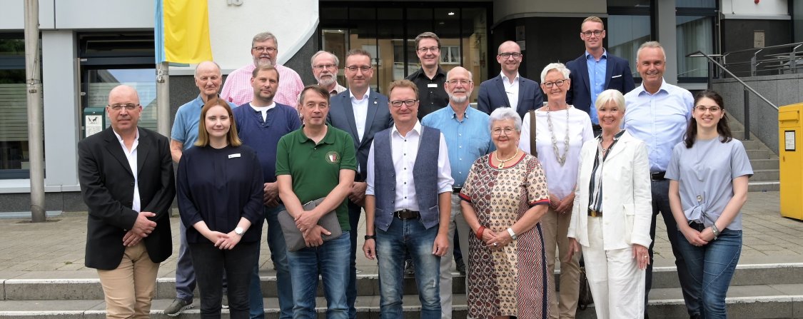 Beirat Innenstadt Rheda rhedawiedenbrueck